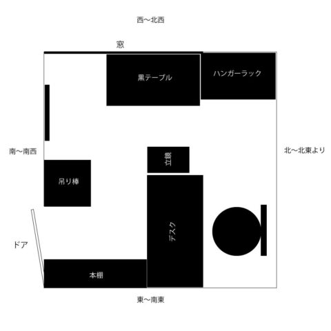 釣り部屋図面